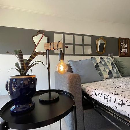 Santana  House Of Grace Charm Apartment מראה חיצוני תמונה