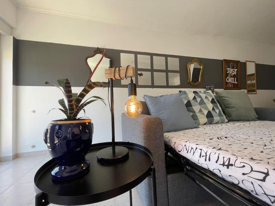 Santana  House Of Grace Charm Apartment מראה חיצוני תמונה