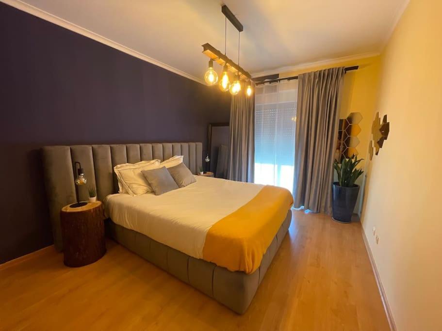 Santana  House Of Grace Charm Apartment מראה חיצוני תמונה