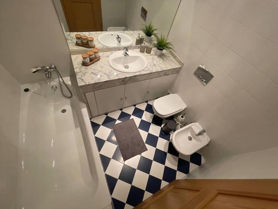Santana  House Of Grace Charm Apartment מראה חיצוני תמונה